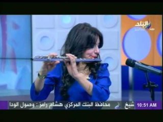 موسيقى أغنية "احلف بسماها وبترابها" روووعة | صباح البلد