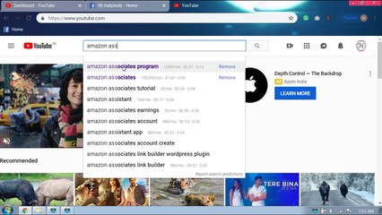 Best Ways To Get Keywords For YouTube Videos In English