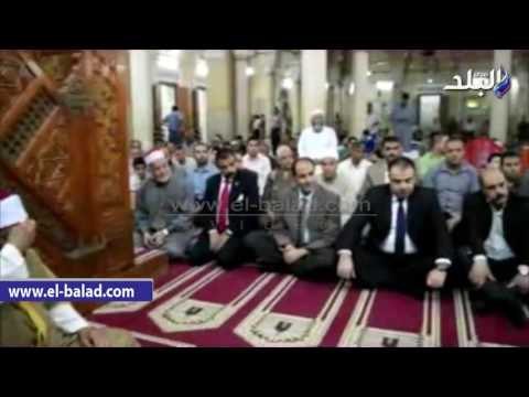 صدى البلد | الفيوم تحتفل بذكري العاشر من رمضان