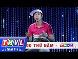 THVL | Hậu trường Hãy nghe tôi hát 2017:  Hồ Việt Trung run khi hát ca khúc của Giao Linh