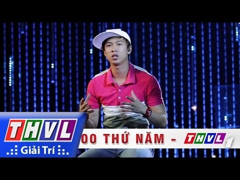 THVL | Hậu trường Hãy nghe tôi hát 2017: Hồ Việt Trung run khi hát ca khúc của Giao Linh