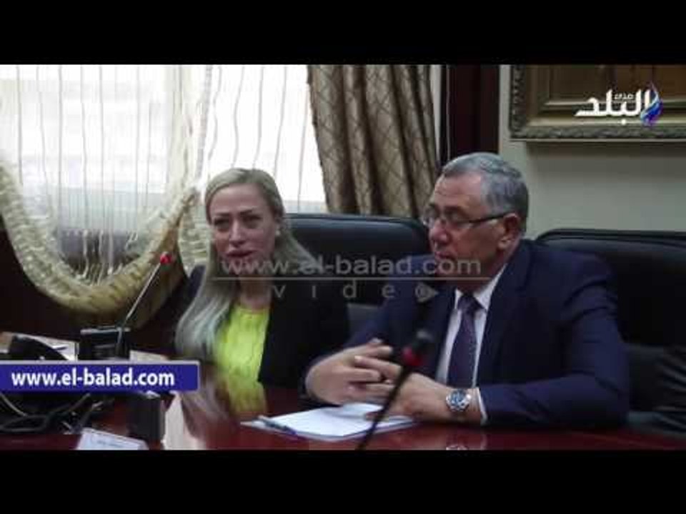 صدى البلد | سها سليمان: 25 مليون جنيه لتمويل مش...
