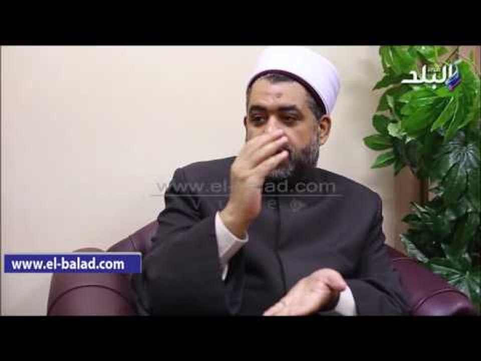صدى البلد |أمين الفتوى لـ"صدى البلد": لابد من تجريم ارتداء الزى الأزهرى لغير أهله