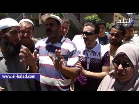 صدى البلد | محافظ البحيرة يضع حلول لمشكلة مياه الشرب بقرى البحيرة