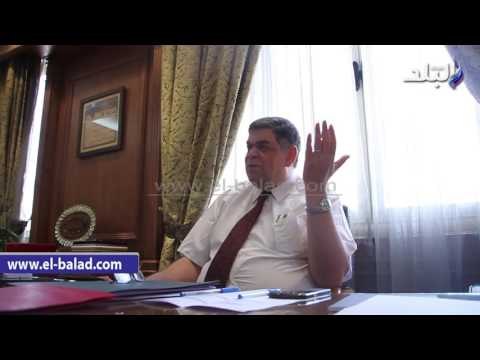 صدى البلد | حاتم : نحتاج 3 سنوات لتطبيق امتحانات القبول