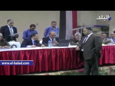 صدى البلد | ننشر النتائج النهائية لجميع المرشحين لمقعد مجلس النواب الخالى بالفيوم