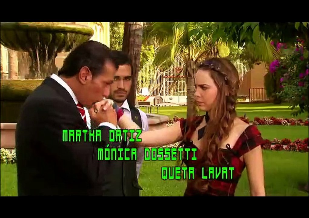 Camaleones capitulo 32 online