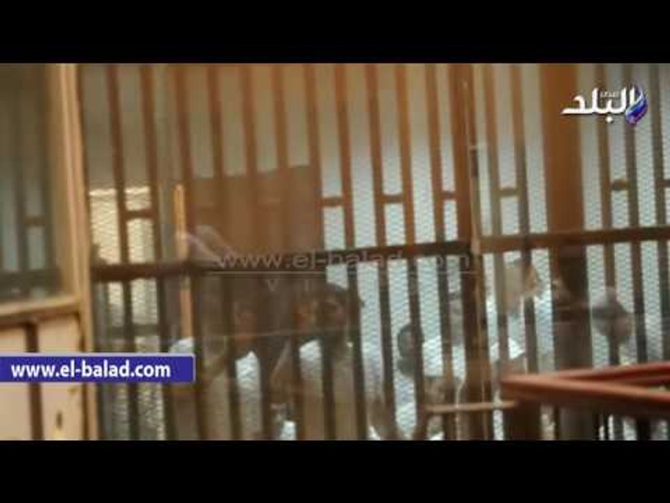 صدى البلد | تأجيل محاكمة المتهمين في "كتائب حلوان" لـ 6 أغسطس