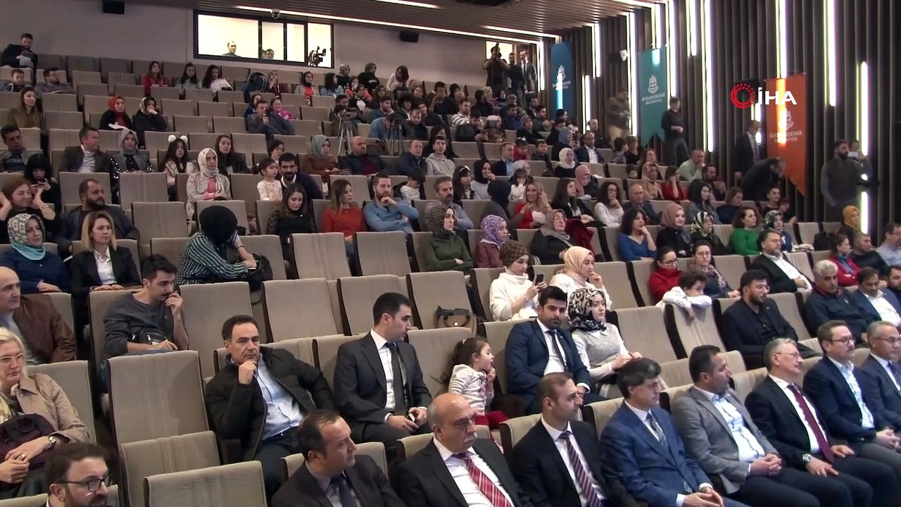 Başakşehir’de Uygulamalı Girişimcilik Kursiyerleri sertifikalarını aldı