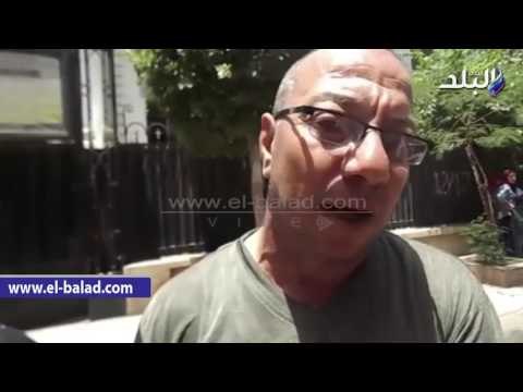 صدى البلد | ولى امر بالدقهلية: ارحمونا من التسريبات بقى ومتضيعوش مجهود ولادنا