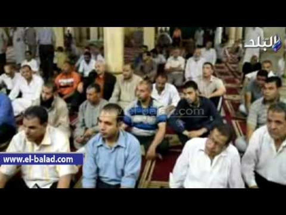 صدى البلد | محافظ الفيوم يشهد الاحتفال بذكرى فتح مكة