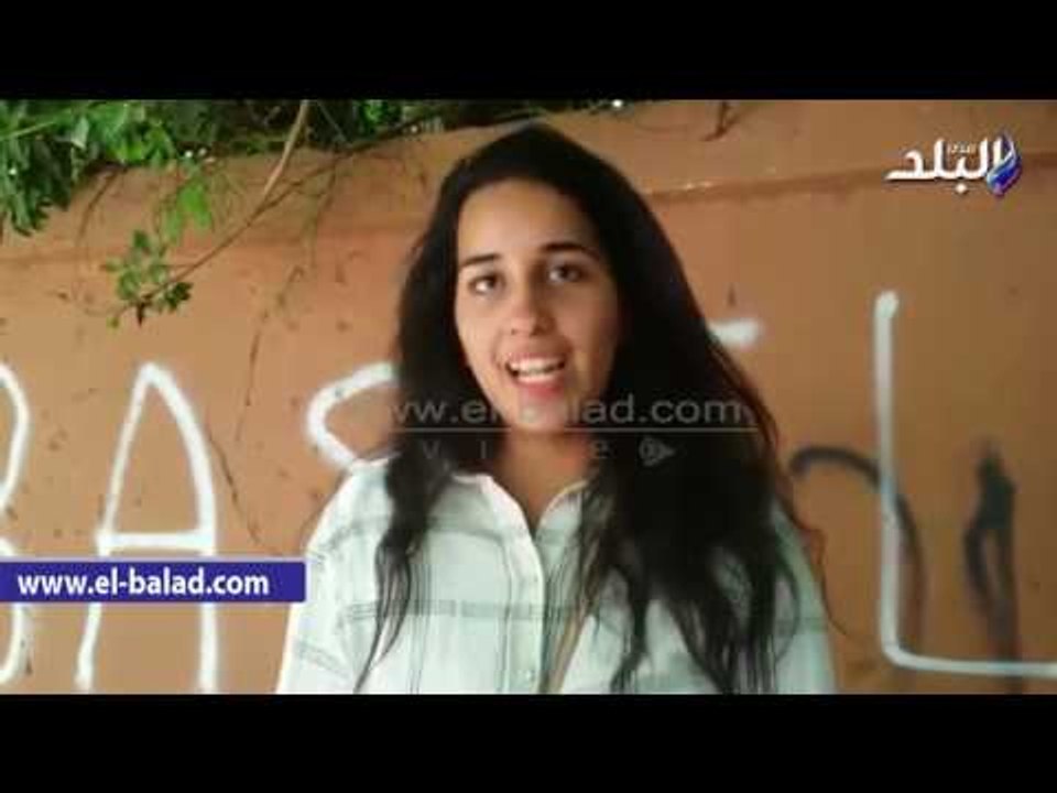 صدى البلد | التسريب ينغص على طلبة الثانوية فرحتهم بـ "الديناميكا"
