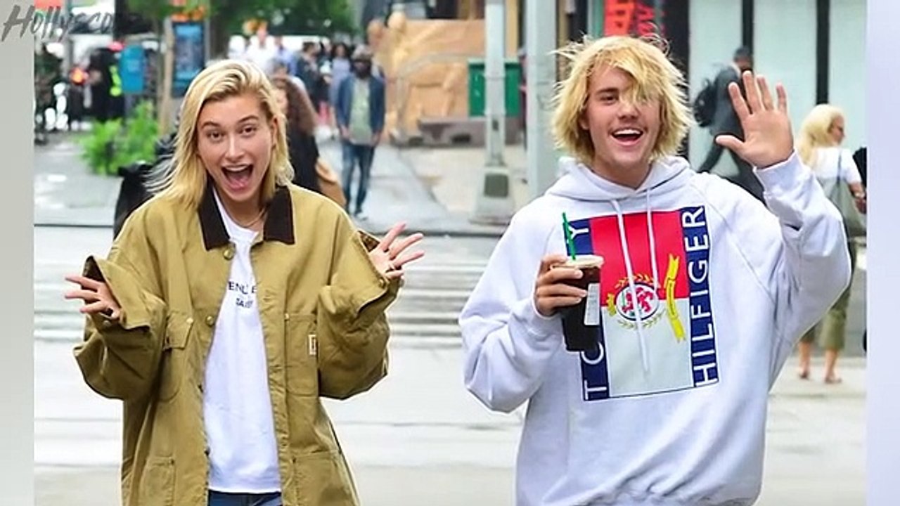 Louis Tomlinson TRASHES Justin Bieber After Shawn Mendes LIKES Hailey Baldwin’s Picture On IG!