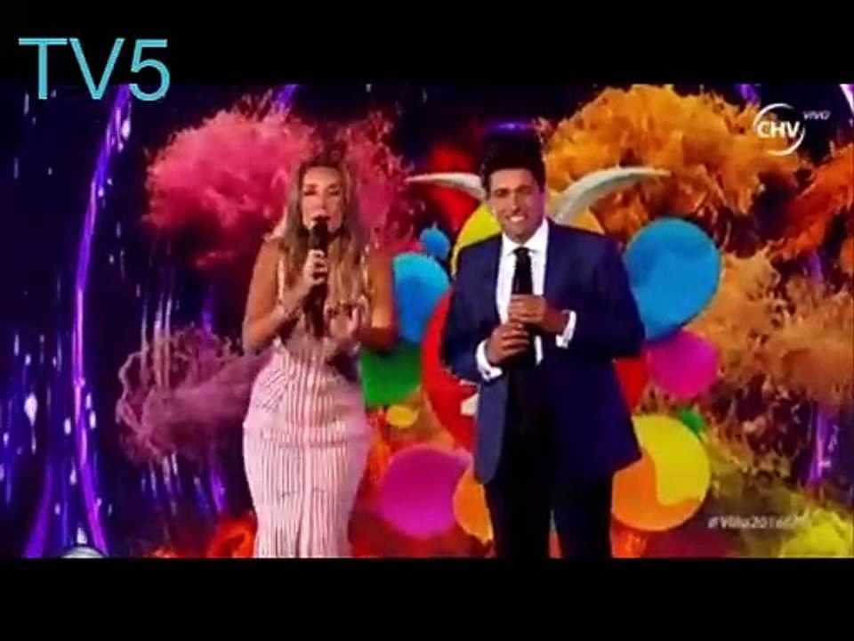 Tanda 68 de TV5 Satelital(28-02-2016)