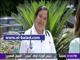 صدى البلد | استاذ أمراض قلب : أهمية الطب الوقائي للأشخاص الأصحاء أكبر من المرضي