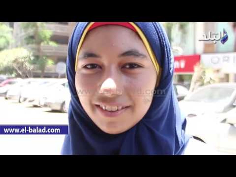 صدى البلد | شباب عن "عيد الأب":"مانعرفش عنه حاجةوماجبناش هدايا"