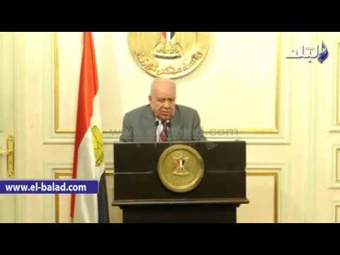 صدى البلد | العجاتي: نعد ملف يؤكد صحة موقفنا من اتفاقية تيران وصنافير