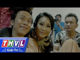 THVL | Đồng hành cùng Tài tử tranh tài 2017 - Tập 6: Hoán đổi và biến hóa