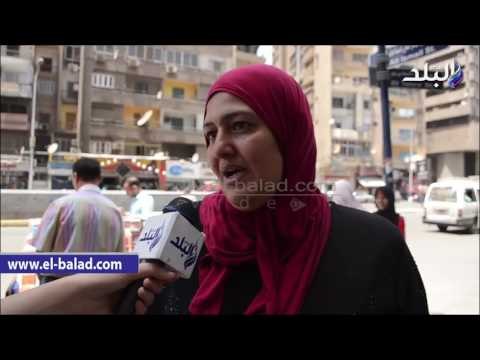 صدى البلد | يرصد آراء المواطنين حول مسلسلات رمضان