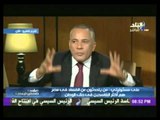 أحد الحراس الشخصيين للرئيس الأسبق مبارك يكشف لأحمد موسى فساد بعض الإعلاميين 