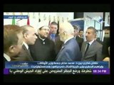 مشادة كلامية بين وزير الاوقاف المصرى ووزير خارجية العراق فى برنامج 