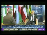 وزير خارجية اليمن : لم أكن أتوقع استجابة العرب لأحداث اليمن | على مسئوليتى
