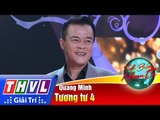 THVL | Tình Bolero hoan ca - Tập 3[2]: Tương tư 4 - Quang Minh