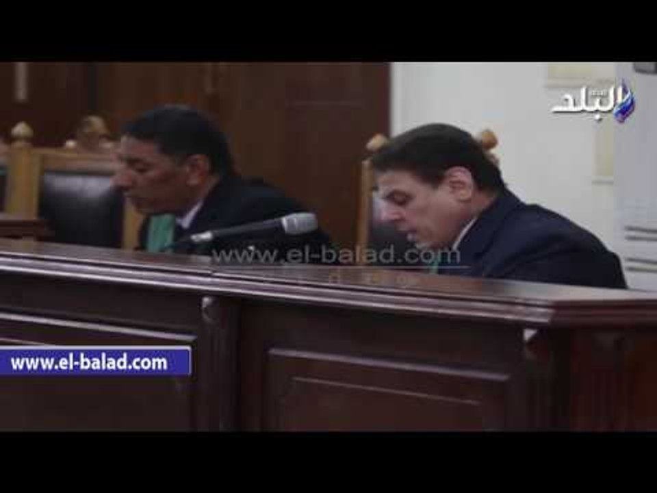 صدى البلد | النيابة في "أحداث كرداسة" تقدم للمحكمة تقرير بوفاة أحد الشهود