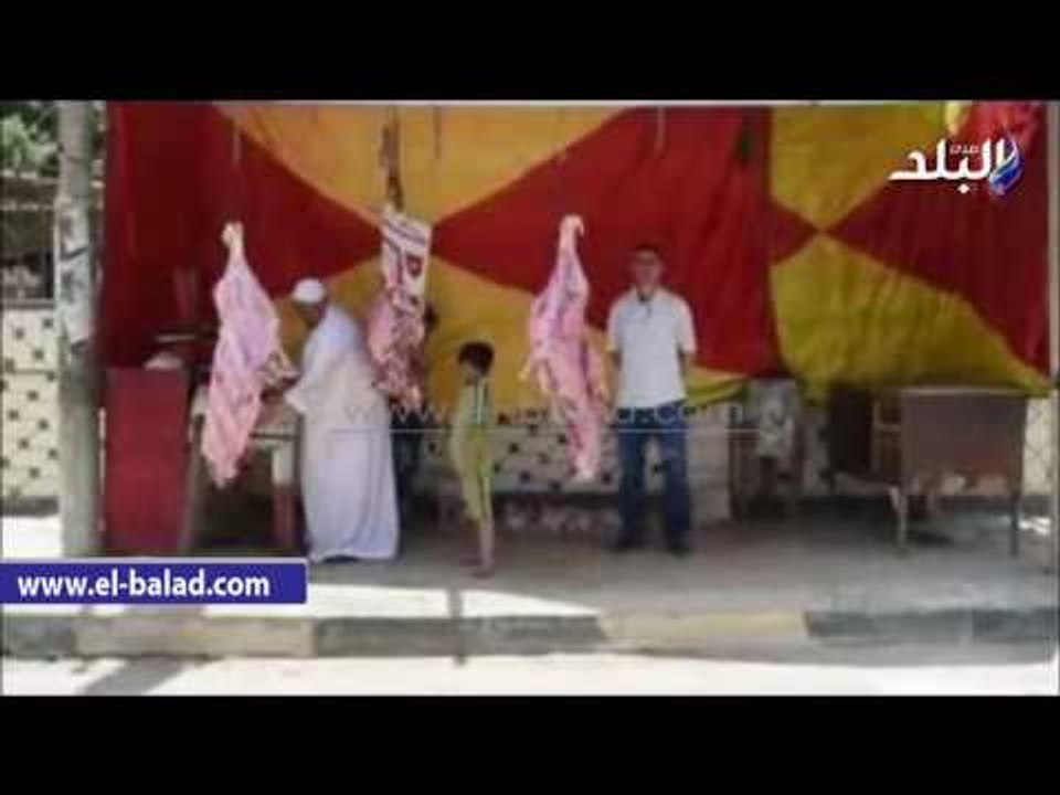 صدى البلد |  محافظ الفيوم: طرح كميات جديدة من ا...