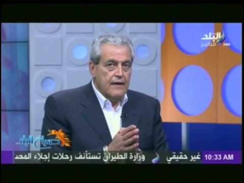 المنشآت السياحية : قرار التأشيرة هيضيع اكتر من 2 الى 3 مليون سائح  | صباح البلد