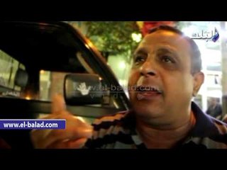 صدى البلد | حارة العوالم" تتحول من منبع للفن الشعبي الى جراج يحكمه بلطجية 2