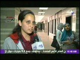 حملة ضد التحرش تنظم حملة بجامعة عين شمس للتوعية ضد ظاهرة التحرش