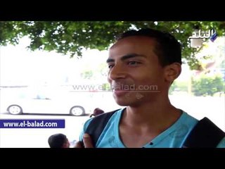 صدى البلد |  مواطنون عن العيد: الفلوس اللى معايا توصلنى لأول الشارع .. واخر : "هخربها"