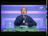 الفنانة هالة فاخر : الطفل فى مصر بيتولد و معاه البوم من كل مرض لقطة