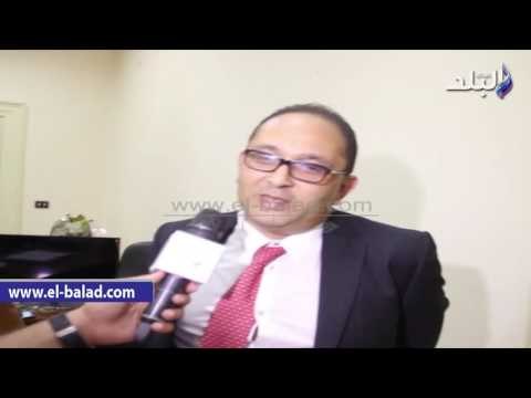 صدى البلد | مسئول بالقصر العينى: دور مهم للقطاع الخاص فى المسئولية المجتمعية
