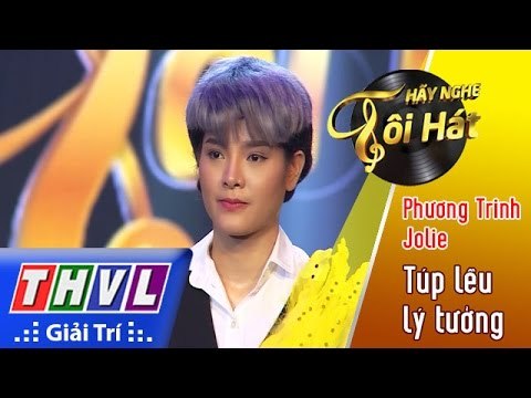 THVL | Hãy nghe tôi hát 2017 - Tập 5[4]: Túp lều lý tưởng - Phương Trinh Jolie
