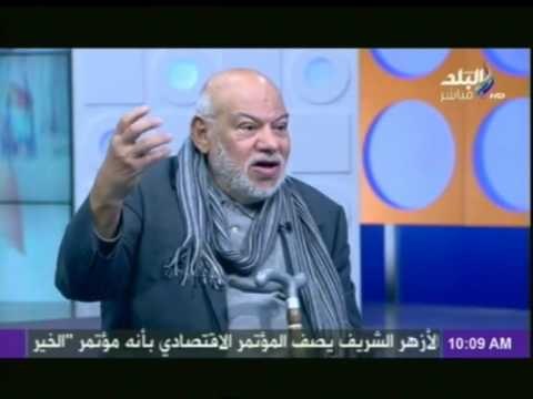 د/كمال الهلباوى : نجاح المؤتمر الإقتصادى يؤكد أن مصر تسير فى طريق الاستقرار | صباح البلد