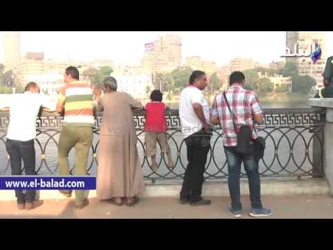 صدى البلد | شرطة المسطحات: تراخيص «مركب بولاق» الغارقة سارية.. وانتشال جثة والبحث عن 3 آخرين