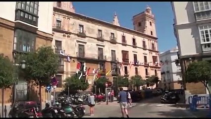 Cuando el mundo giró en torno a Cádiz:  trescientos años del traslado de la Casa de Contratación