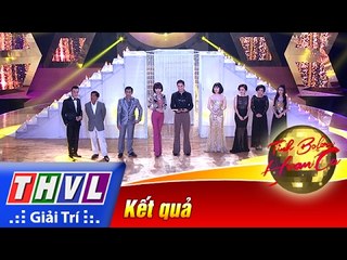 THVL | Tình Bolero hoan ca - Tập 1[8]: Kết quả