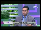 الدكتور محمد فؤاد أبو العز يحكي مواقف ساخره بداخل المستشفيات الحكومية والخاصة