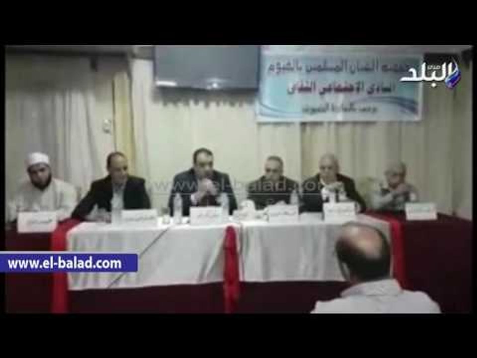 صدى البلد |الفيوم تكرم حفظة القرآن من ابنائها