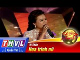 THVL | Tình Bolero hoan ca - Tập 11[1]: Hoa trinh nữ - Vi Thảo