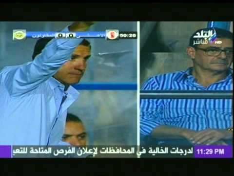 شوبير...حقيقة عقد جمعية عمومية بالنادي الأهلي لسحب الثقة من مجلس الإدارة الحالي