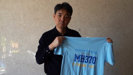 Five years on, families of missing MH370 passengers still seek answers