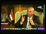 محافظ المنوفية : محافظة الرؤساء مظلومة للغاية..ورشا مجدى ترد 