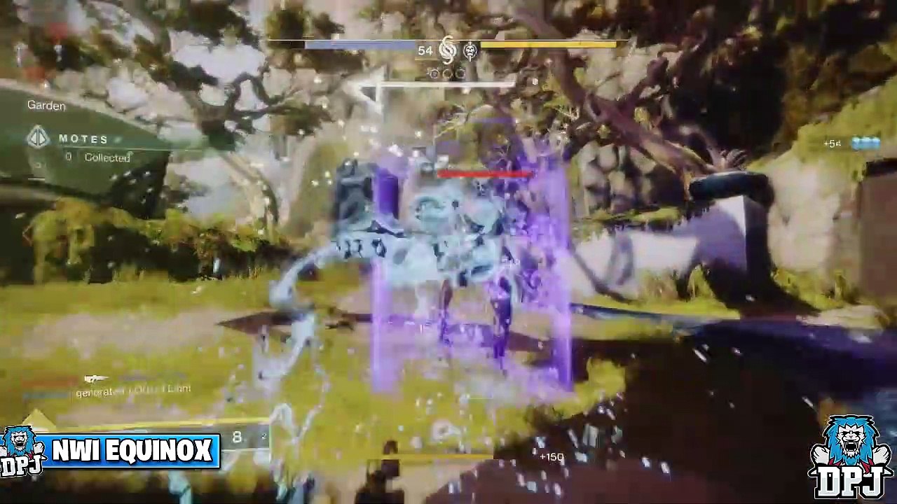 Destiny 2: Epic, Funny, Lucky & WTF Moments Highlights #6