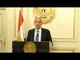 صدى البلد | "الوزراء" يوافق على مشروع قانون تعميق صناعة المركبات في مصر