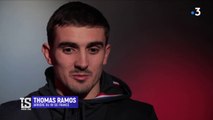 La minute rugby : Thomas Ramos fait déjà sensation