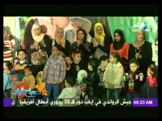 حزب حماة الوطن يكرم 20 أم مثالية وأمهات الشهداء | صباح البلد